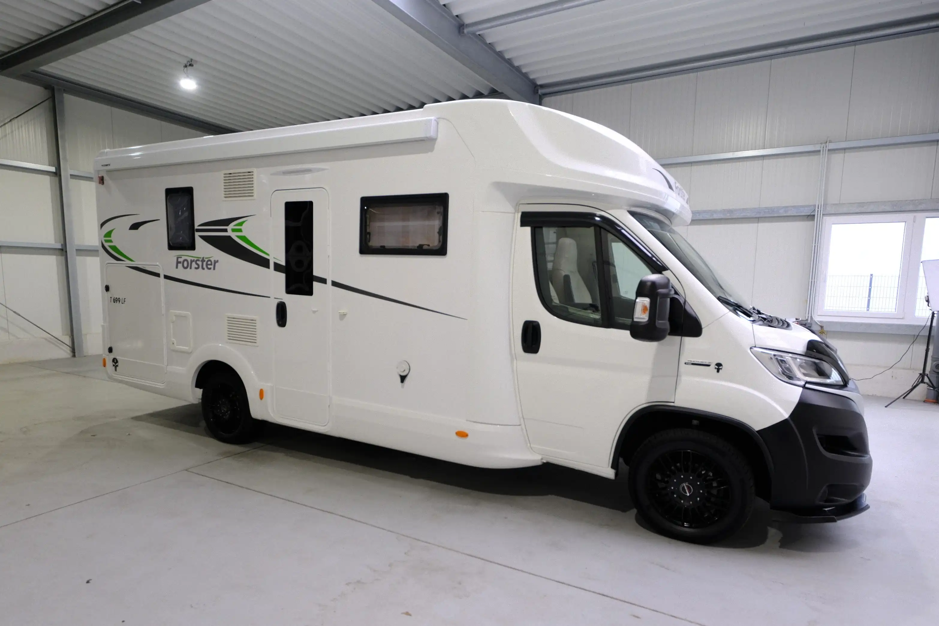 Wohnmobil Verkauf